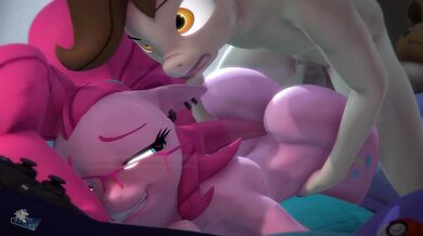 The Incredible Hulk Fucks a Horse in Secret [Hoovesart]