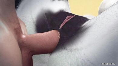 - Two Holed Temptress