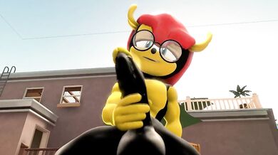 Massive Testicles and Busty Titties II [Mtymac]