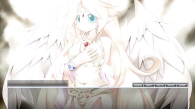 Luka's Journey Begins! - MGQ Classic Ep 1