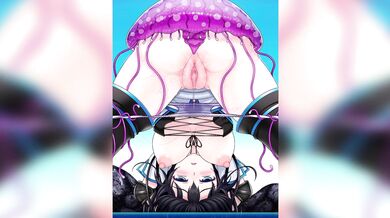 Twin Sisters Seduction in the Office