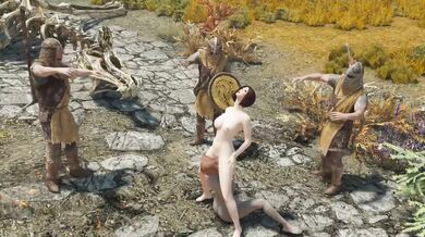 - Skyrim Slaying Before Starfield Emerge