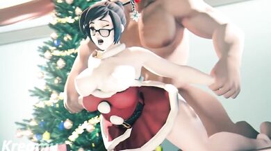 [HMV] Slut of the Game - Mei - Rondoudou Media could be rewritten as Mei's Naughty Adventure: A Slutty Game of Fun with Rondoudou Media.
