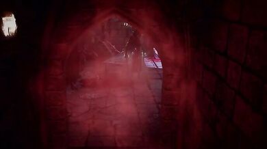 Elder Scrolls V: Daedric Sex Magick