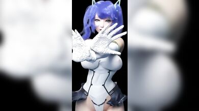 Ulala's Booty Bonus Dance