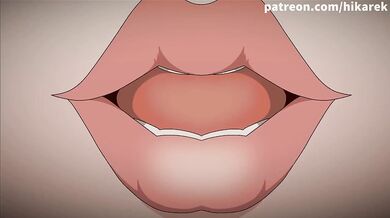 Fucking Yorha 2b - Hikarek (with a bonus blowjob)