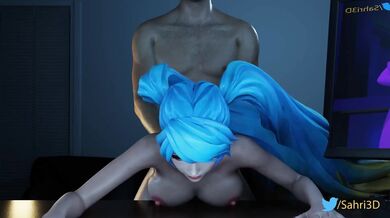 Sona's DP on the Table [Part 2]