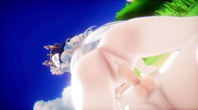 Furious Fisting in 2023's Hottest Hentai Porn: 'sajiko' and 'furina'