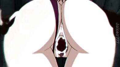 Joker777's Hentai Masterpiece: 'The One Piece is Real'