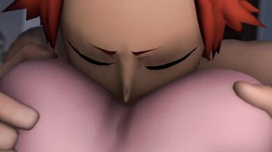 Mina's Anal Adventures in 1080p Definition