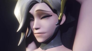 Virgin Assassin and Guardian Angel [Ultra HD][Uncensored][No Widowmaker]