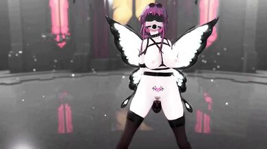 Bondage Insect Sex Romp in Kafka's 'Metamorphosis': A Star-Crossed Love Story with a Rail-Thin Black-Winged Beauty