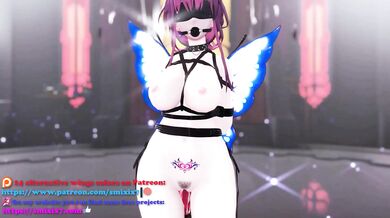 Bondage Insect Sex Romp in Kafka's 'Metamorphosis': A Star-Crossed Love Story with a Rail-Thin Black-Winged Beauty