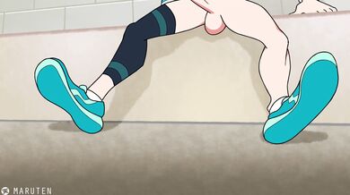 Adorable Amateurs [Moe] Getting Doused in Jizz [Nurse]