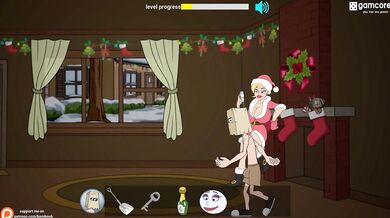 Jingles' Balls-A-Poppin' | Fuckerman Collection Part VIII