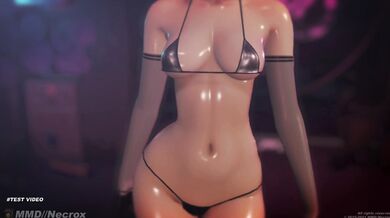 Hardcore sexperiments