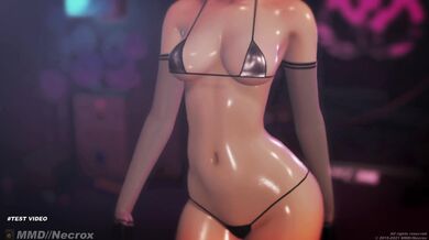 Hardcore sexperiments