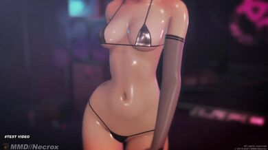 Hardcore sexperiments