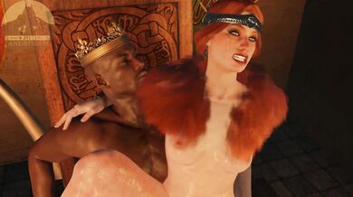 Queen Cerys' Royal Intrigue