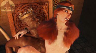 Queen Cerys' Royal Intrigue