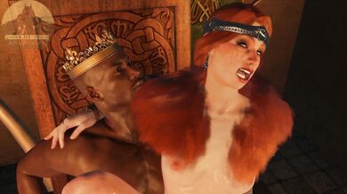 Queen Cerys' Royal Intrigue