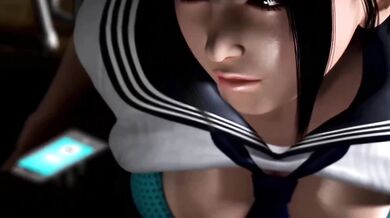 [3DHMV] Umemaro's Teachings