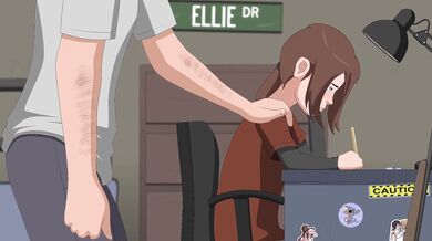 The Last of Us: Freaky Fuck Fest