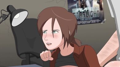 The Last of Us: Freaky Fuck Fest