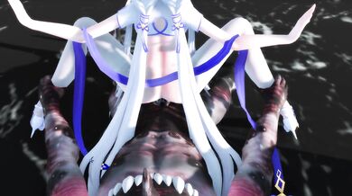 QP Guanghui: A Tale of Forbidden Love and Lustful Desires