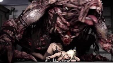 Unleashing the Beasts: Sfm MasterMind's Monstrous Compilation
