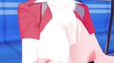 Uncontrollable Lust: Lycoris' Forbidden Mind Control