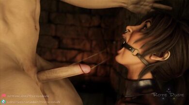 Lara's Inferno: A Taste of Things to Come