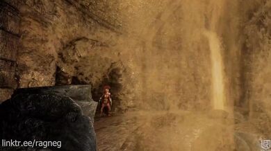 Battlestar Sabrecat: Bears, Beets and Battle Trailer