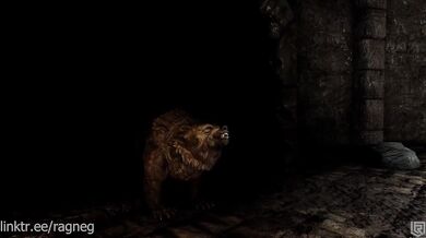 Battlestar Sabrecat: Bears, Beets and Battle Trailer