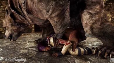 Battlestar Sabrecat: Bears, Beets and Battle Trailer