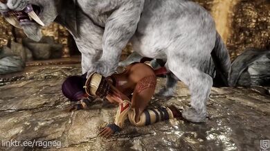 Battlestar Sabrecat: Bears, Beets and Battle Trailer