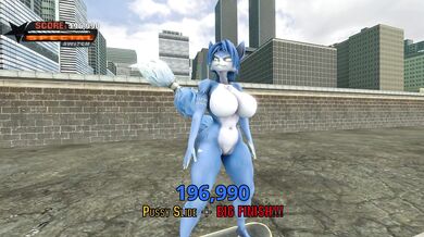 Hardcore Fuck Session with Krystal on the Stripper Pole