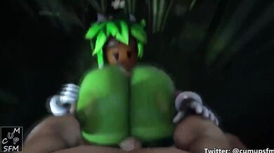 The Perfect Ruble-Rolling Russkie