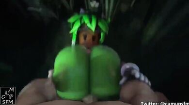 The Perfect Ruble-Rolling Russkie