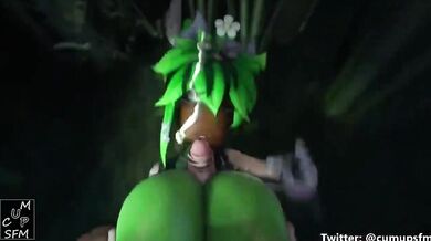 The Perfect Ruble-Rolling Russkie