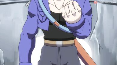 The Ultimate Orgasm - Part 3 [Hardcore]