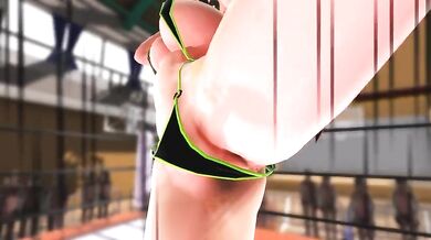 Big Dipper XXX Boxing