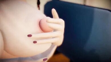 Lilia's Insect Adventures