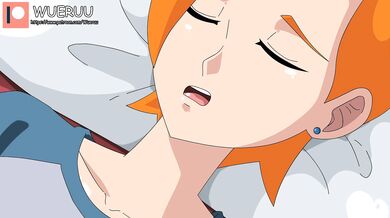 GWEN'S TONGUE TORNADO (WUERUU)