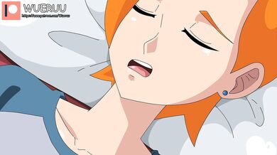 GWEN'S TONGUE TORNADO (WUERUU)