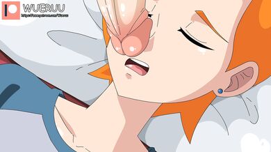 GWEN'S TONGUE TORNADO (WUERUU)