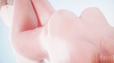 Busty Ahsoka Gets Fucked in the Ass by a Tiny Twi'lek