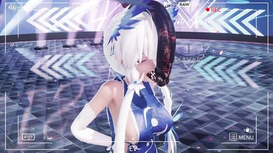 Illustrious Insect Blowjob and Fucking: Azur Lane's Goutou Ren