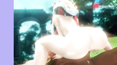 Erogenous Zones of Tevyat | Genshin HMV Episode 1