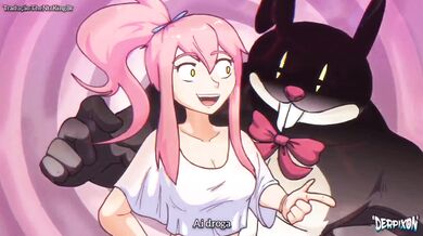 - The Special Edition of Funky Derpixon's Anal Adventures in HD